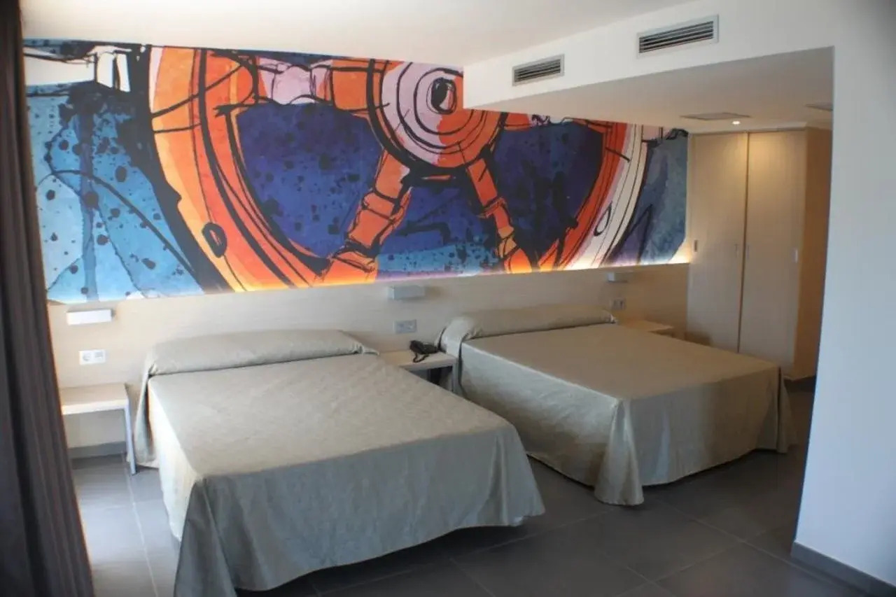 Foto - Hotel Riviera