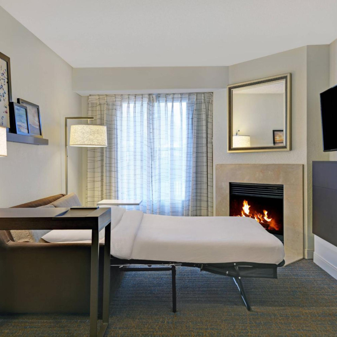 Foto - Residence Inn by Marriott Jacksonville Butler Boulevard