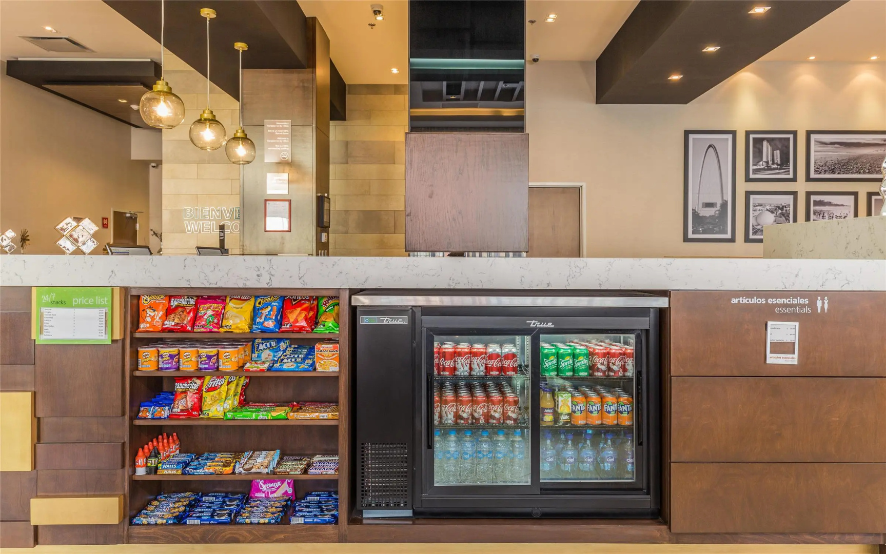 Foto - Hampton Inn by Hilton Tijuana