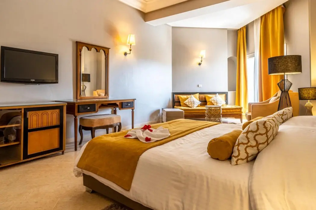 Photo - Eden Yasmine Resort & Spa