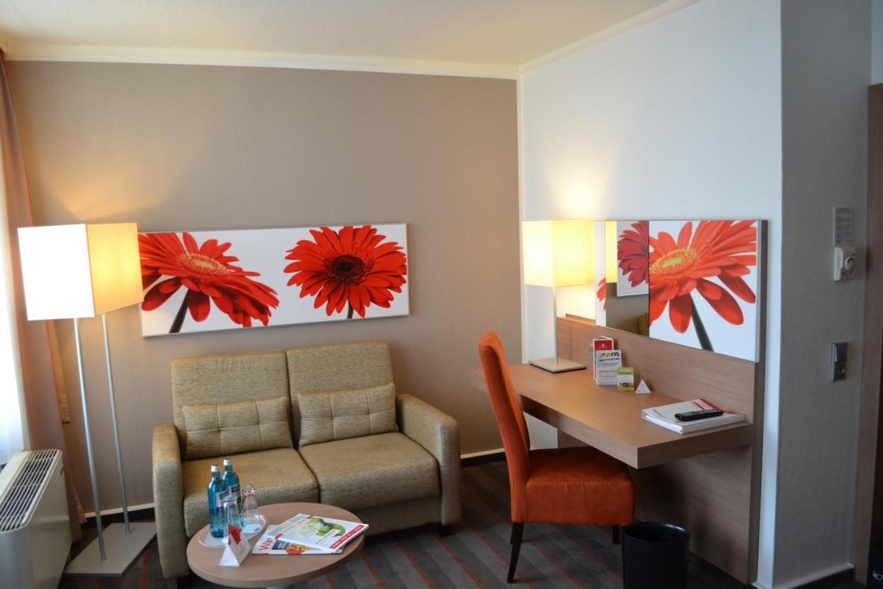 Foto - Soaltee Hotel by Trip Inn Frankfurt Messe Tagungshotel
