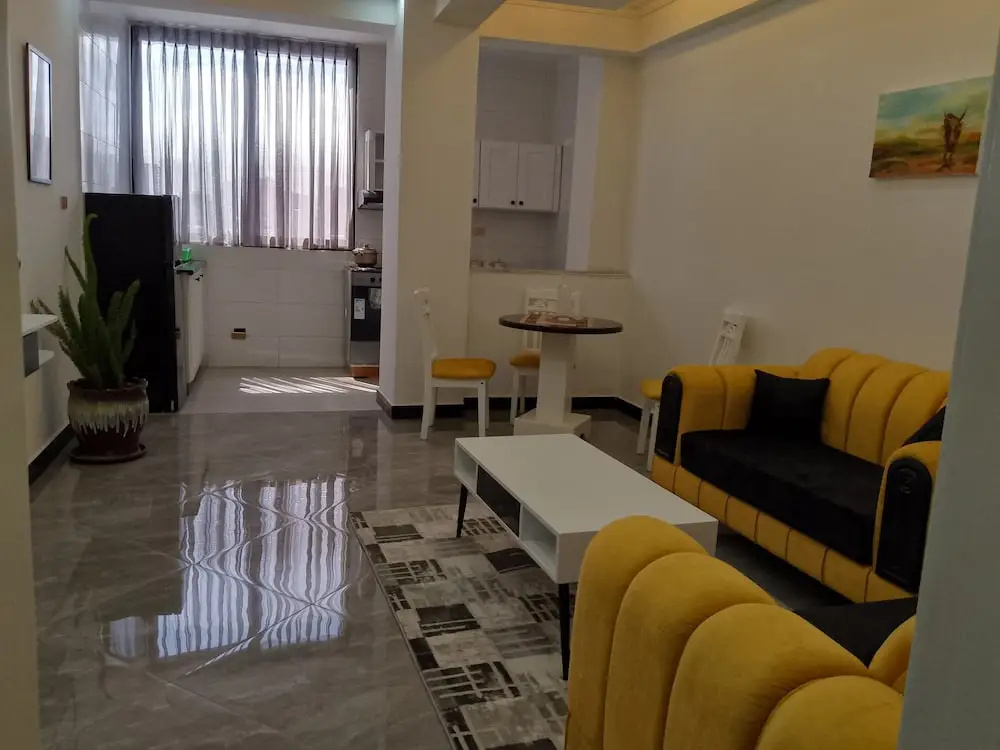 Photo - Hidsol Apartment