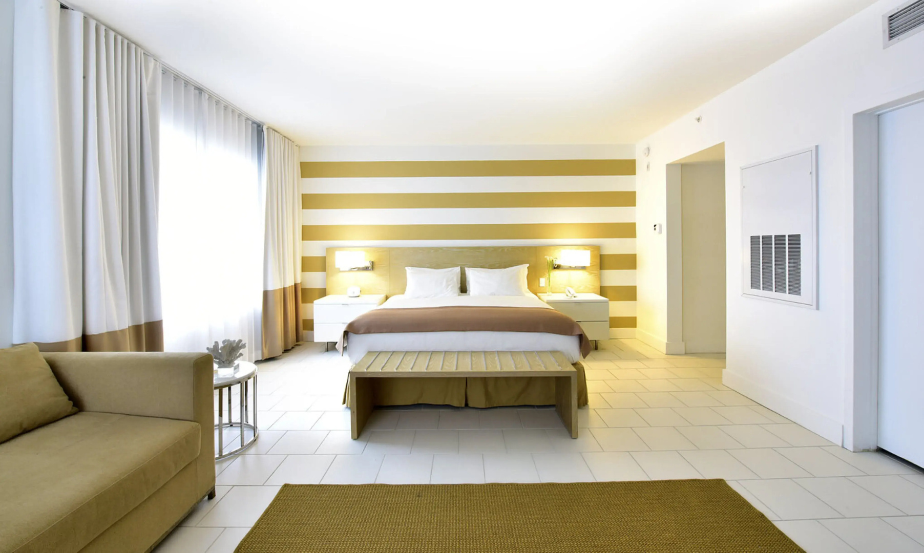 Foto - Pestana South Beach Art Deco Miami