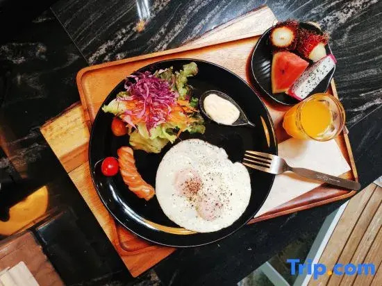 Foto - Yellow Pillow village