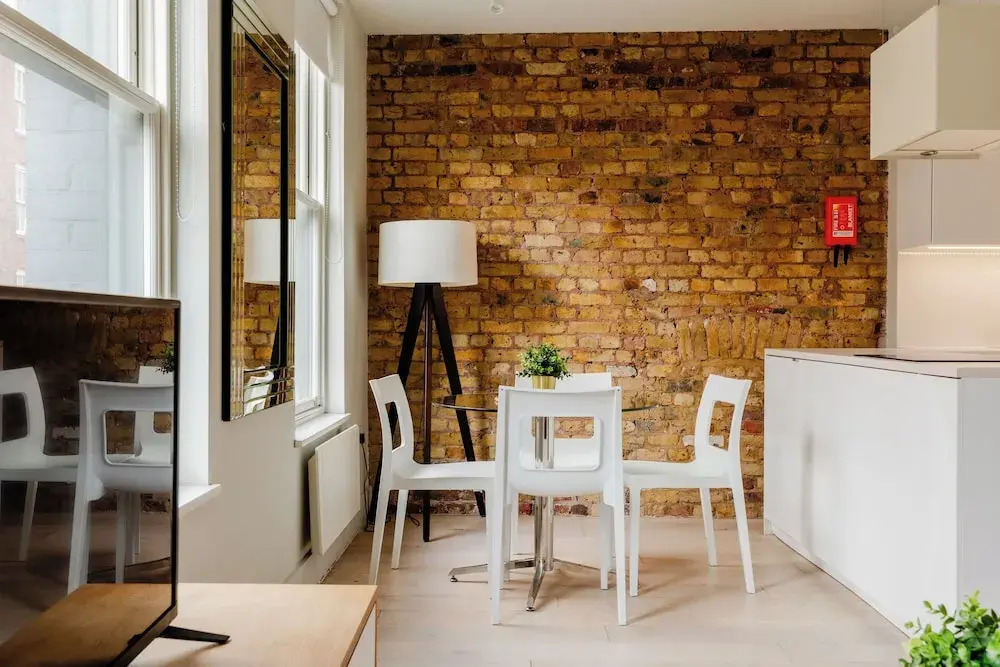 Photo - Holborn by Excel Apartments