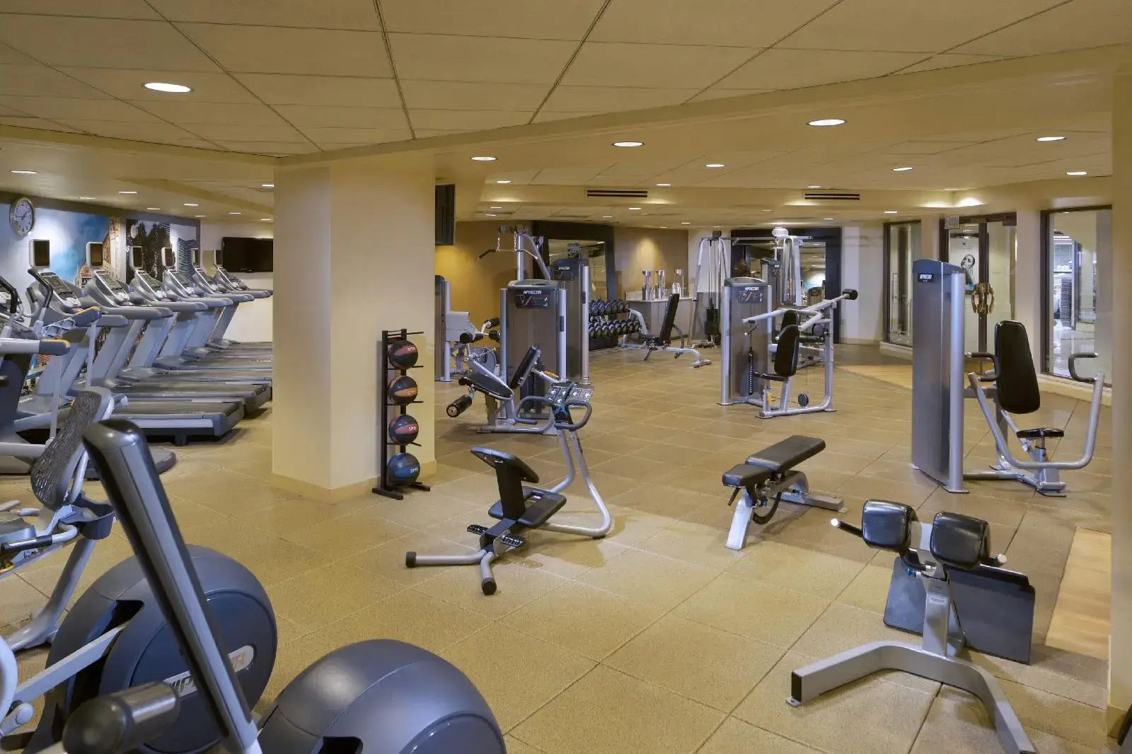 Photo - Hilton Grand Vacations Club on the Las Vegas Strip