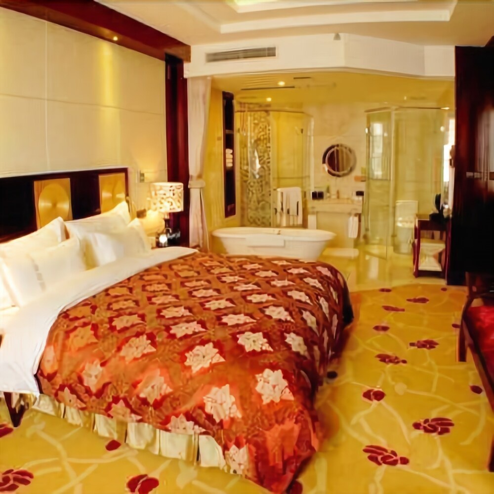 Hengze Highs Hotel