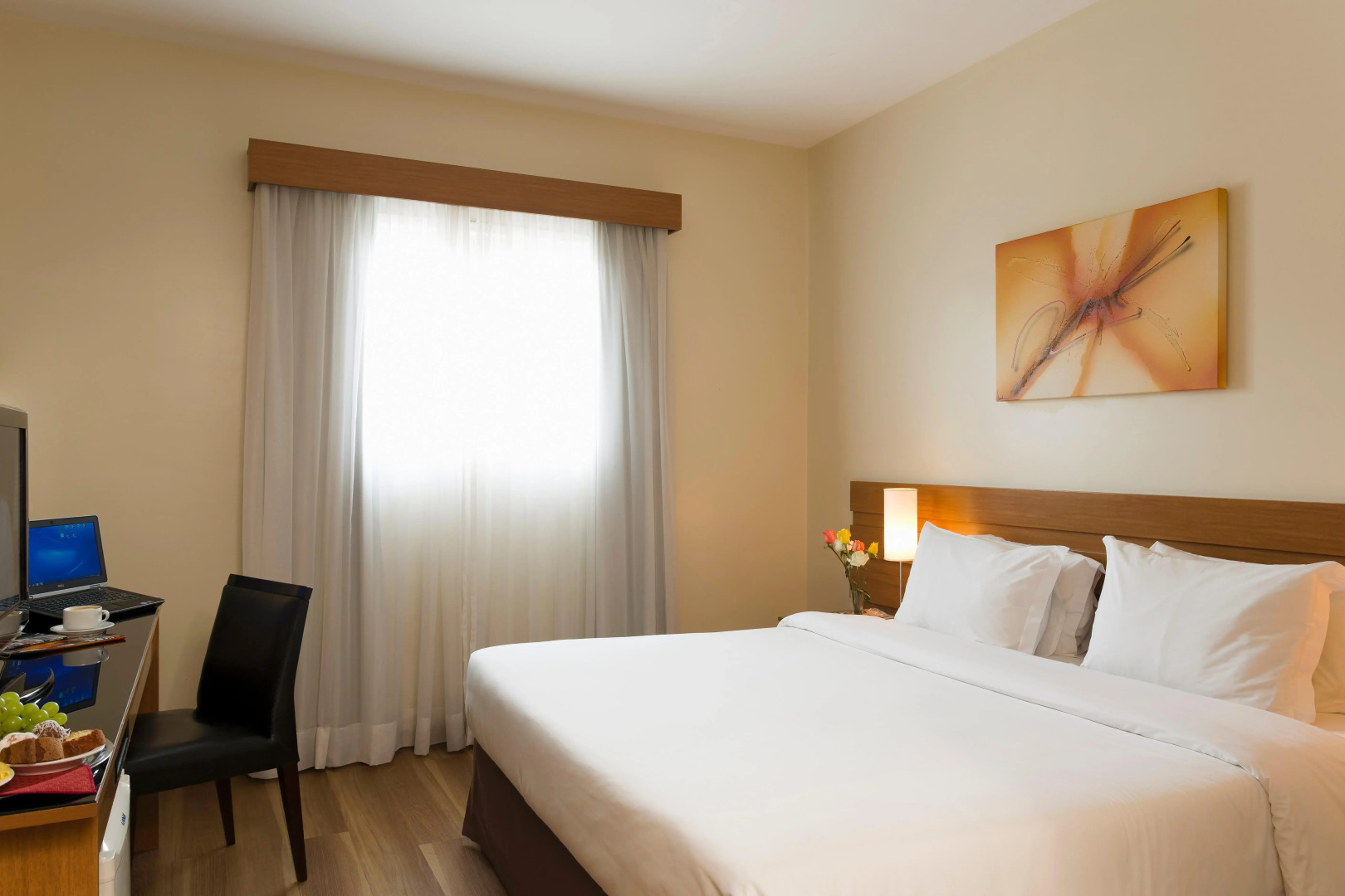 Photo - Nobile Inn Jundiaí