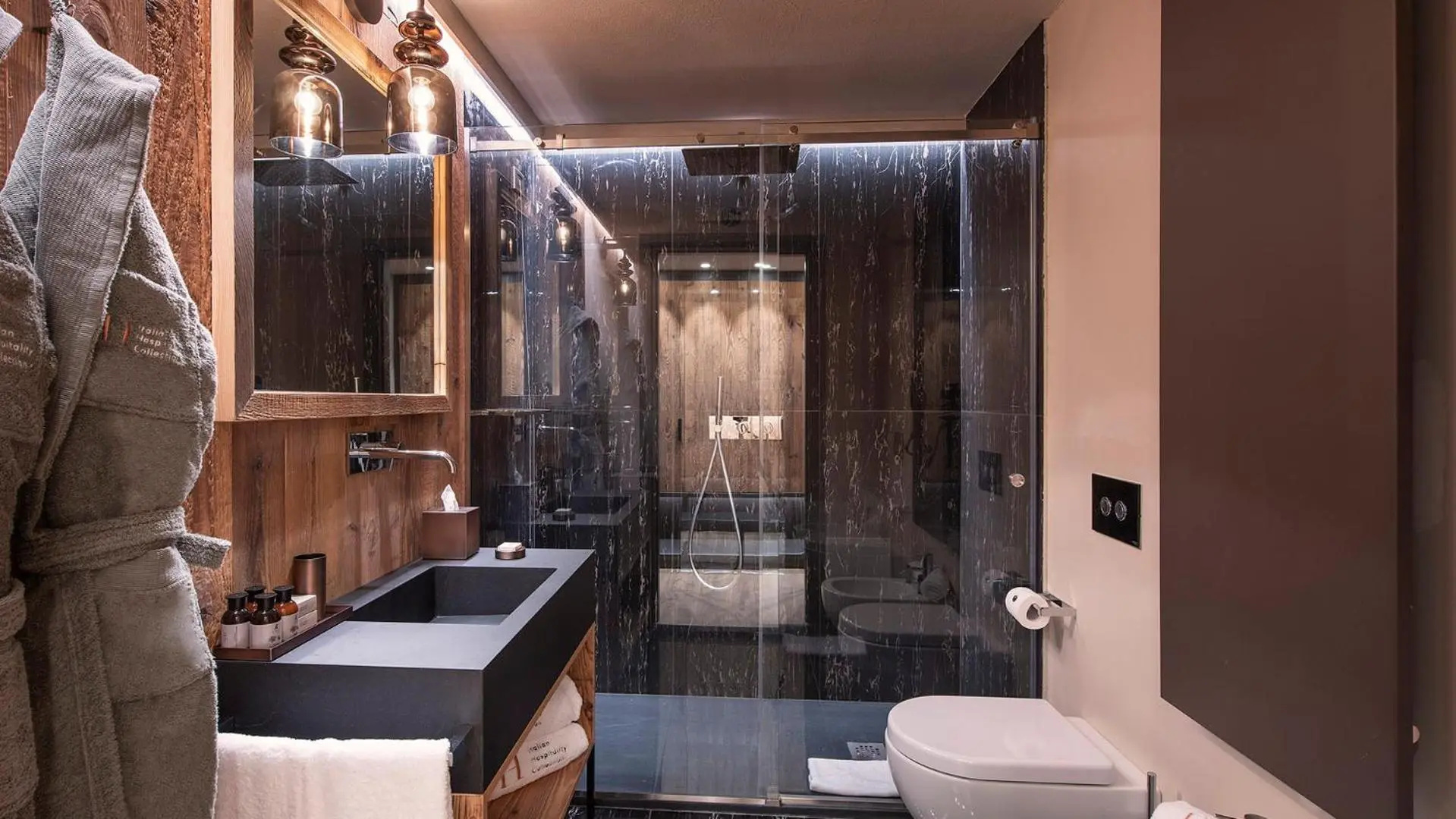 Foto - Le Massif Hotel & Lodge