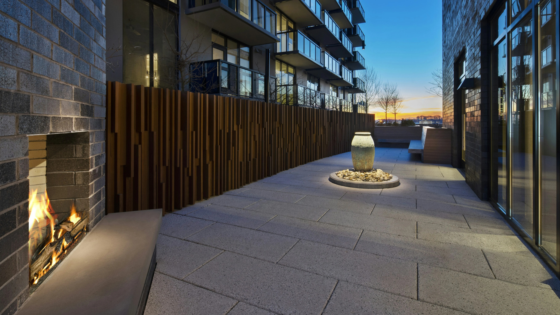 Foto - Canopy by Hilton Atlanta Midtown