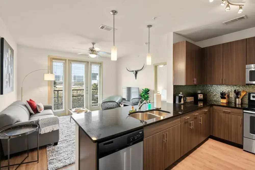 Foto - Kasa Love Field-Medical District Dallas