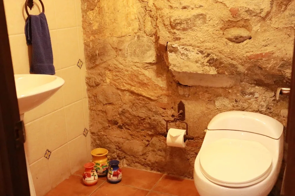 Photo - Casa Quetzalli Centro Histórico Antigua