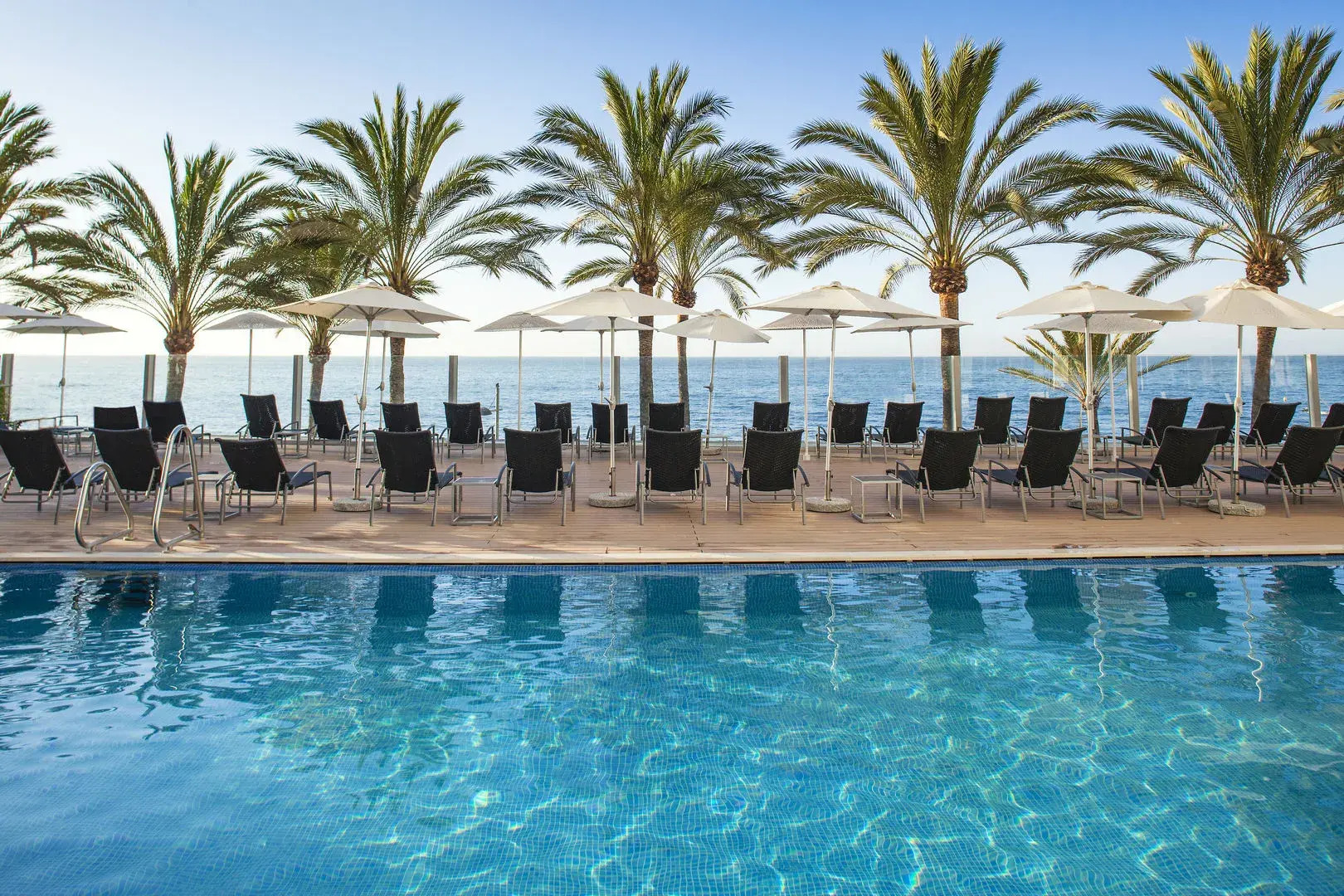 Photo - Hapimag Apartments Marbella