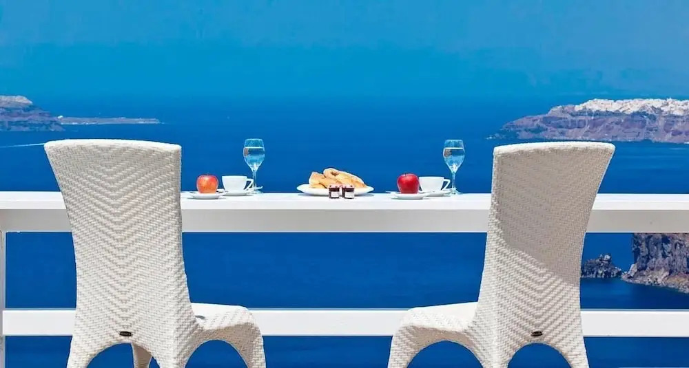 Photo - Hotel Thireas