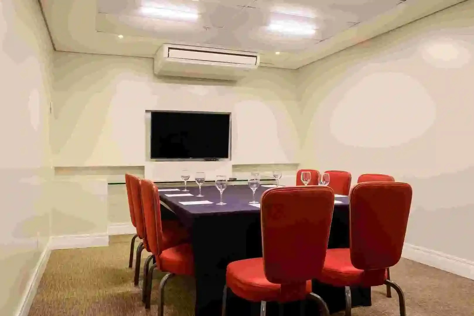 Foto - Hotel Luzeiros Fortaleza