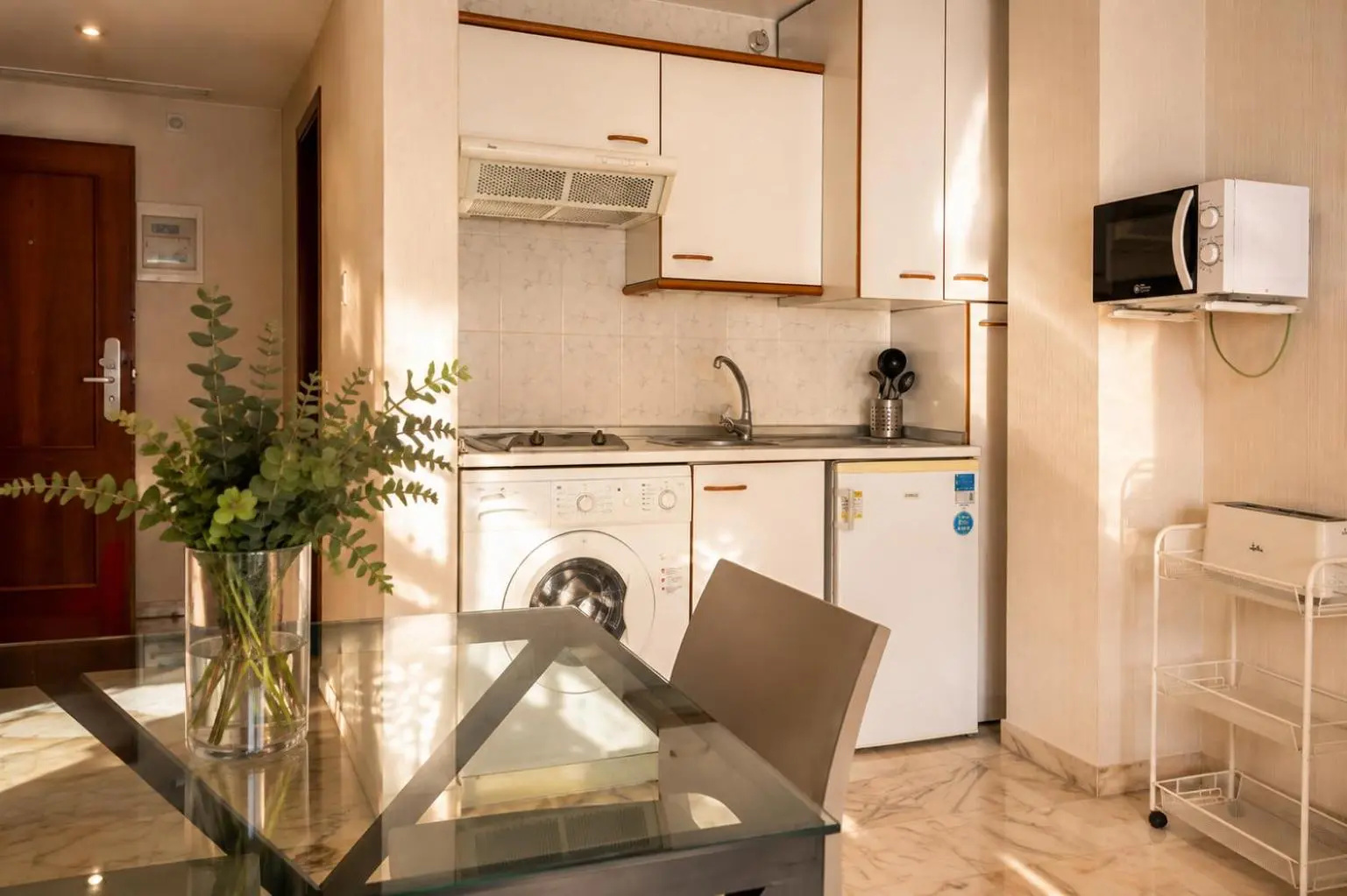 Foto - Apartamentos Vértice Bib Rambla