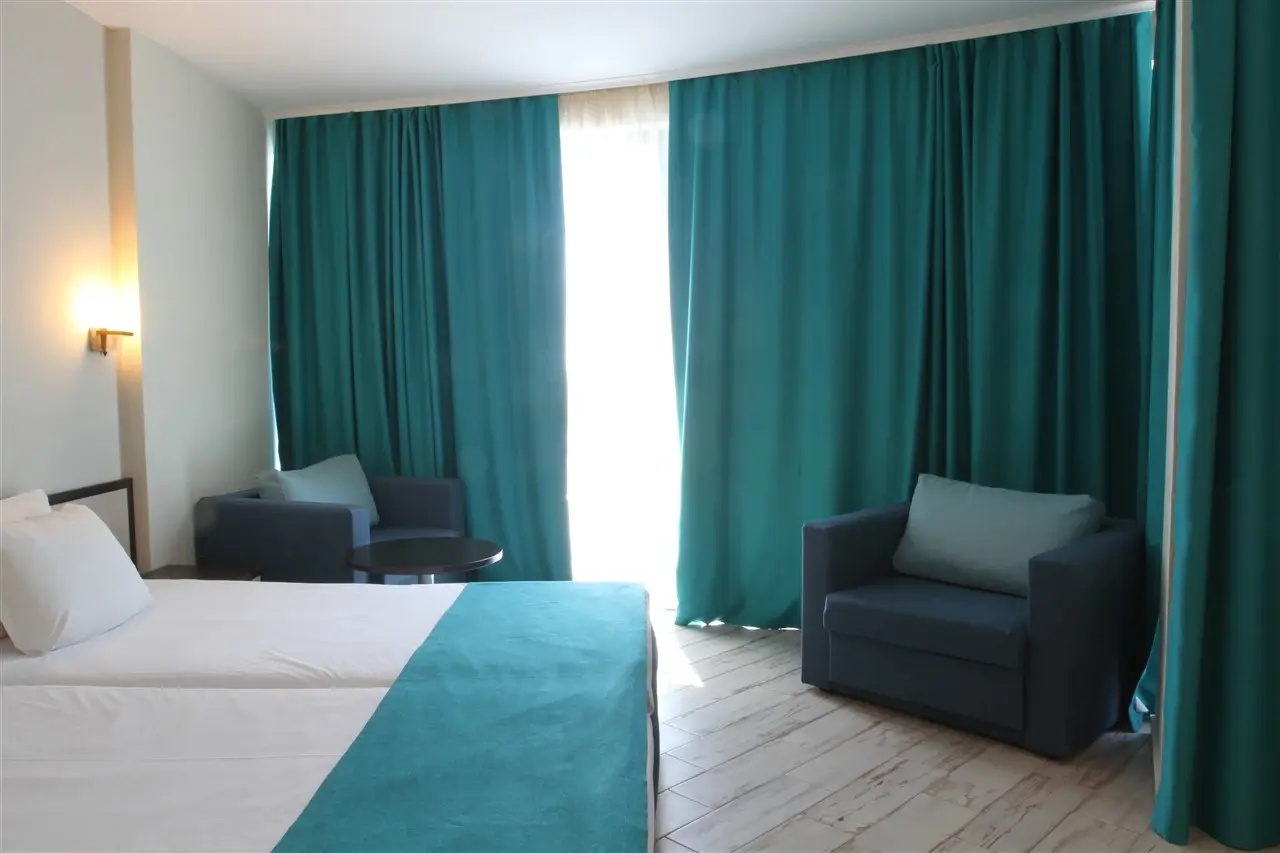 Foto - Smartline Meridian Hotel