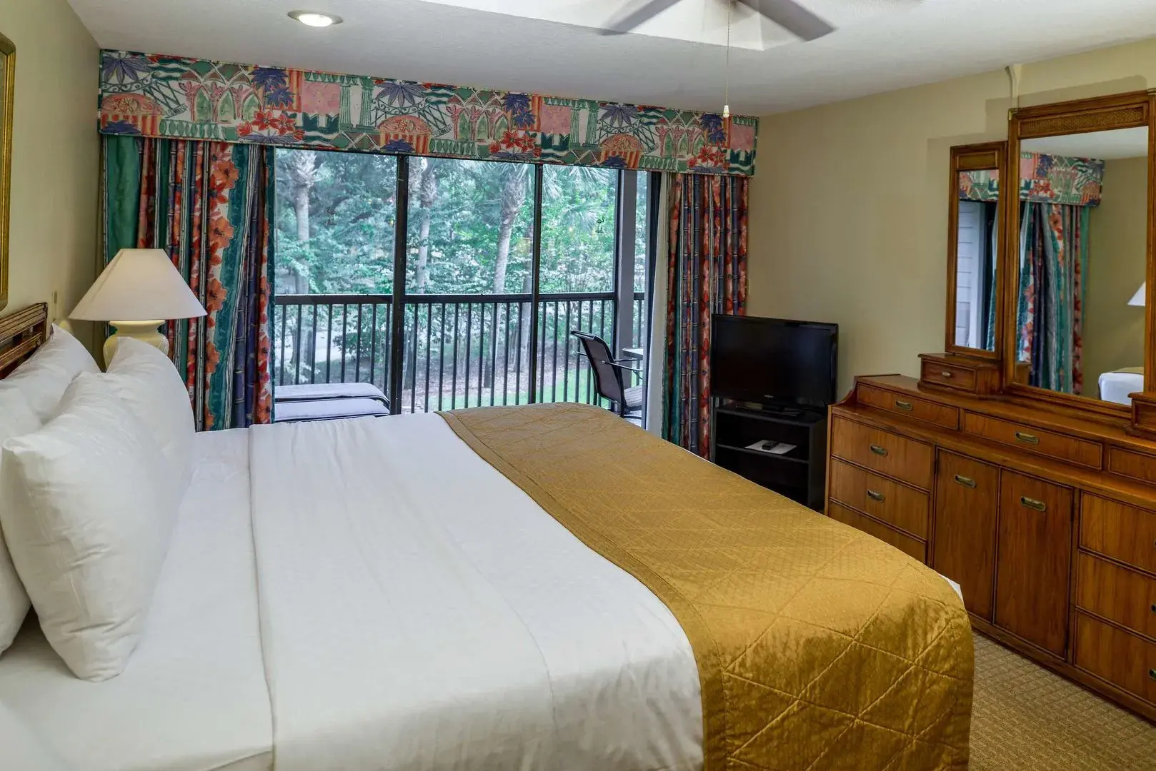 Photo - Hilton Vacation Club Polynesian Isles Kissimmee