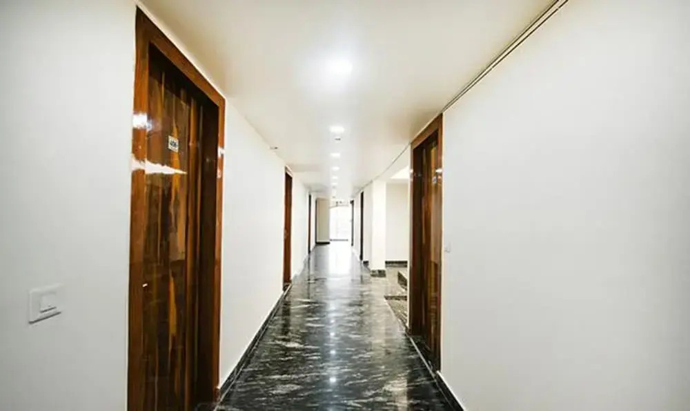 Foto - FabHotel Mona Continental - Nr Laxmi Nagar IT Hub