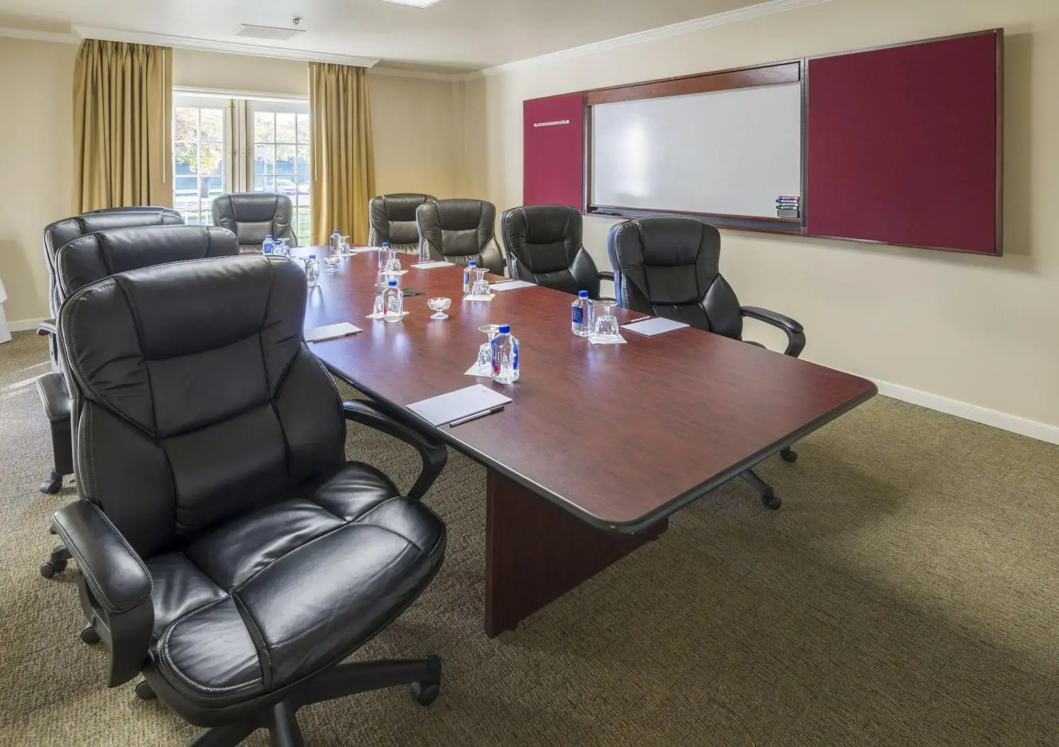 Photo - Cooper Hotel Conference Center & Spa