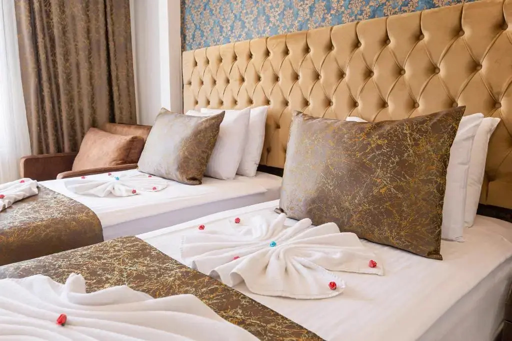 Photo - Kumru Hotel
