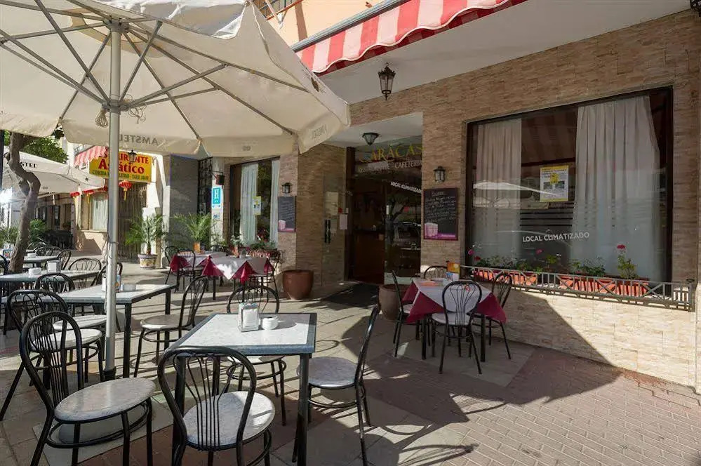 Foto - Mare Estepona Hotel