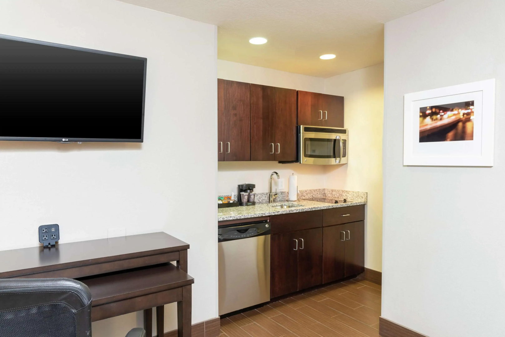 Photo - Homewood Suites by Hilton Columbus/Polaris, OH