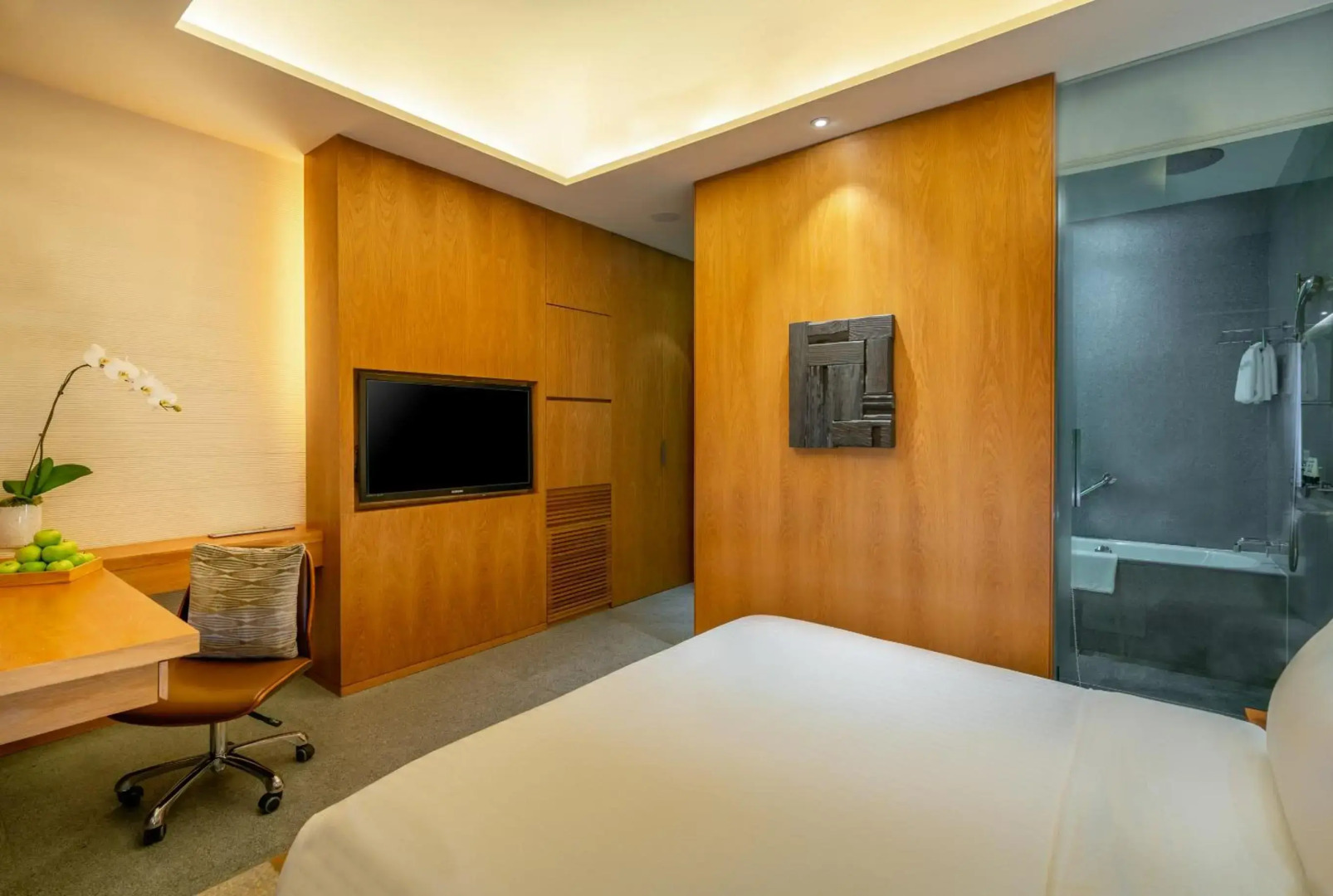 Photo - Oasia Hotel Novena, Singapore by Far East Hospitality
