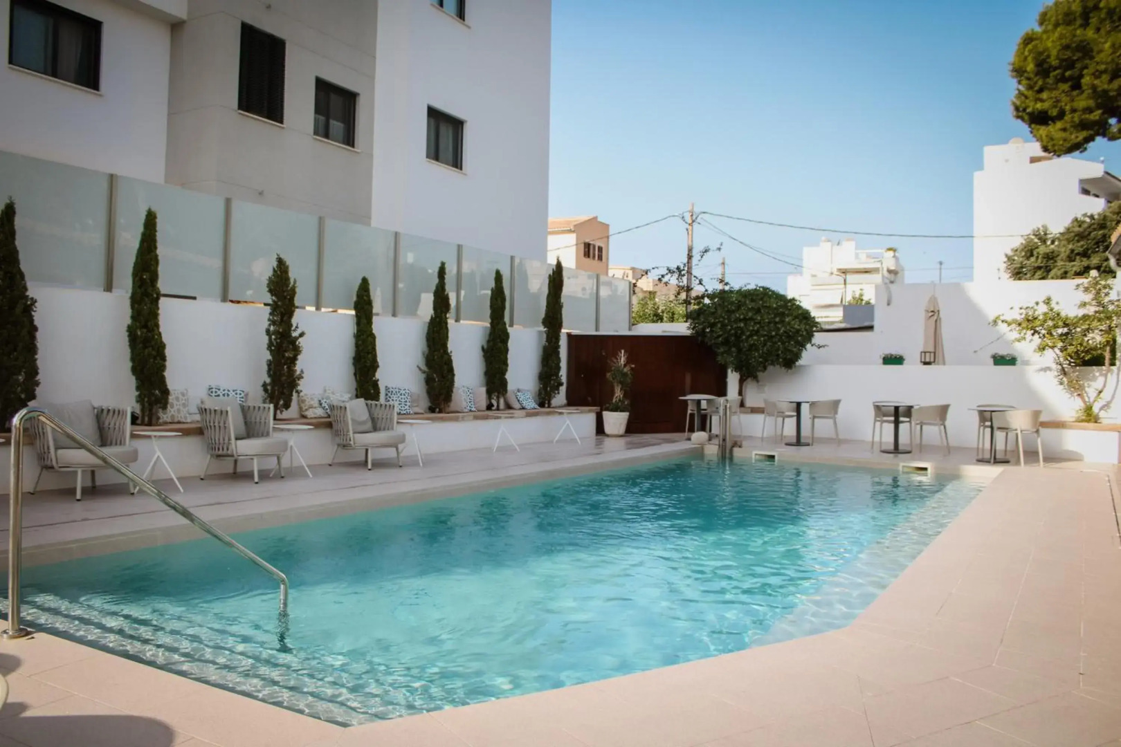 Photo - Flacalco Hotel & Apartments