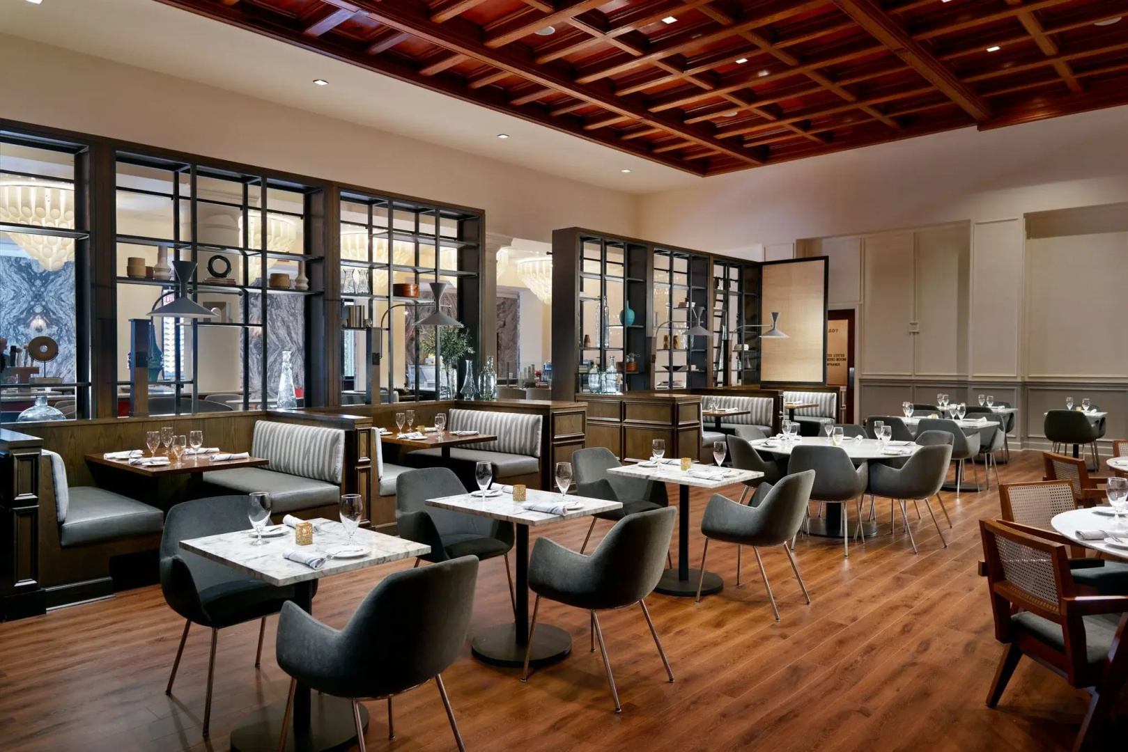 Photo - Le Meridien Tampa, The Courthouse