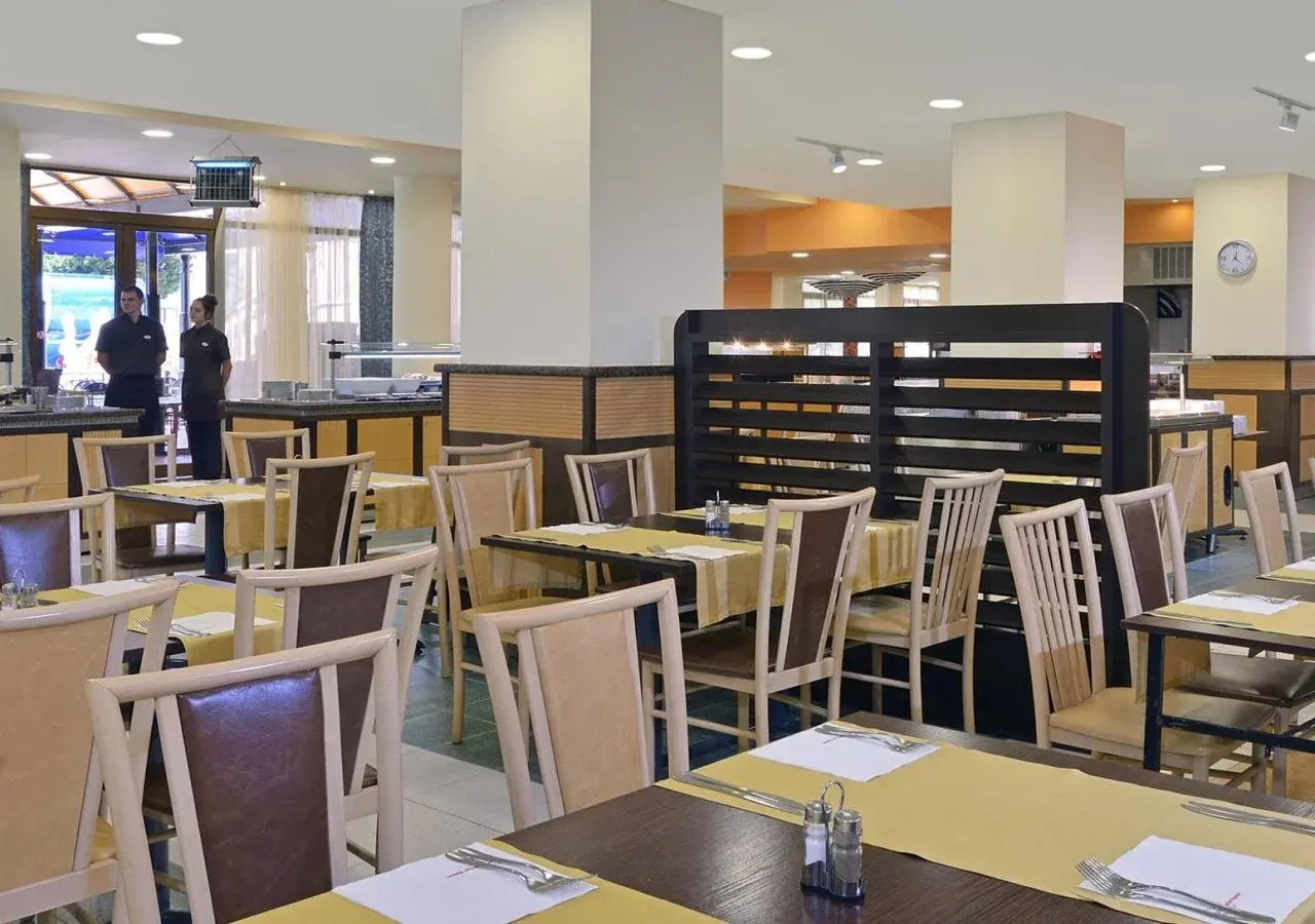 Photo - SOL by Meliá Nessebar Mare All Inclusive