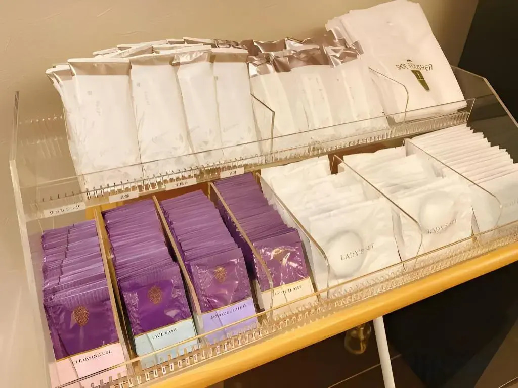 Foto - Hotel Meldia Shijo Kawaramachi Annex - Vacation STAY 09186v