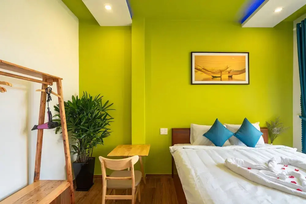 Foto - An Bang Sea Adventure Homestay Hoi An