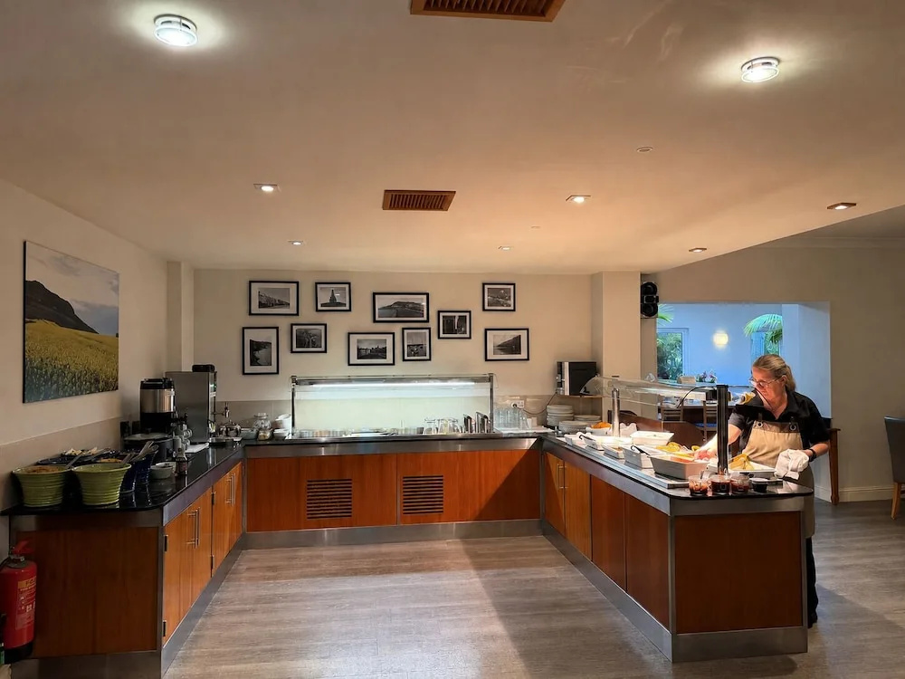 Foto - Wilton Hotel Bray