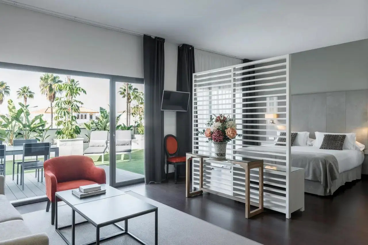 Foto - Sevilla Green Suites