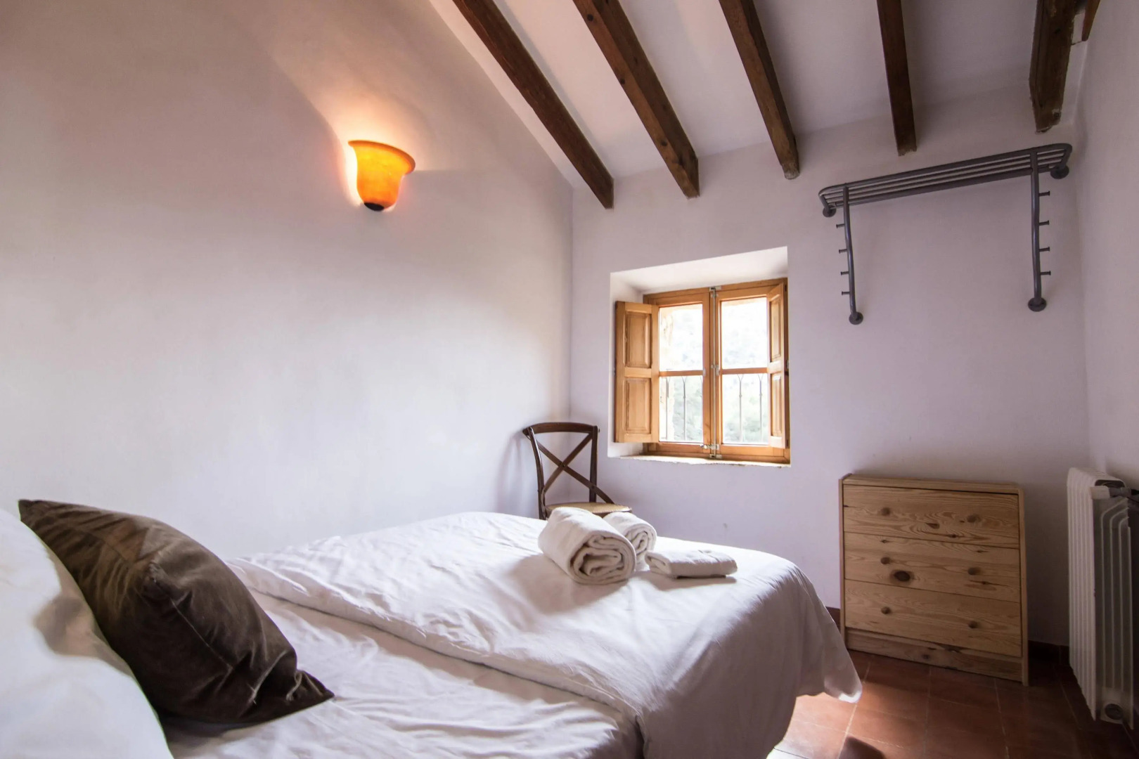 Foto - Petit Hotel Hostatgeria La Victoria