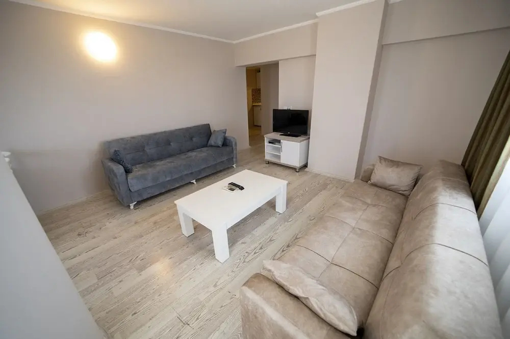 Foto - Silver Tower Family Apart Otel