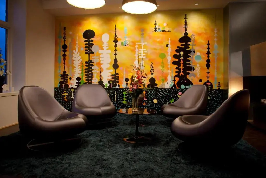Foto - Quality Hotel Waterfront Alesund