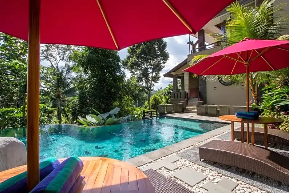 Foto - The Iyang Ubud