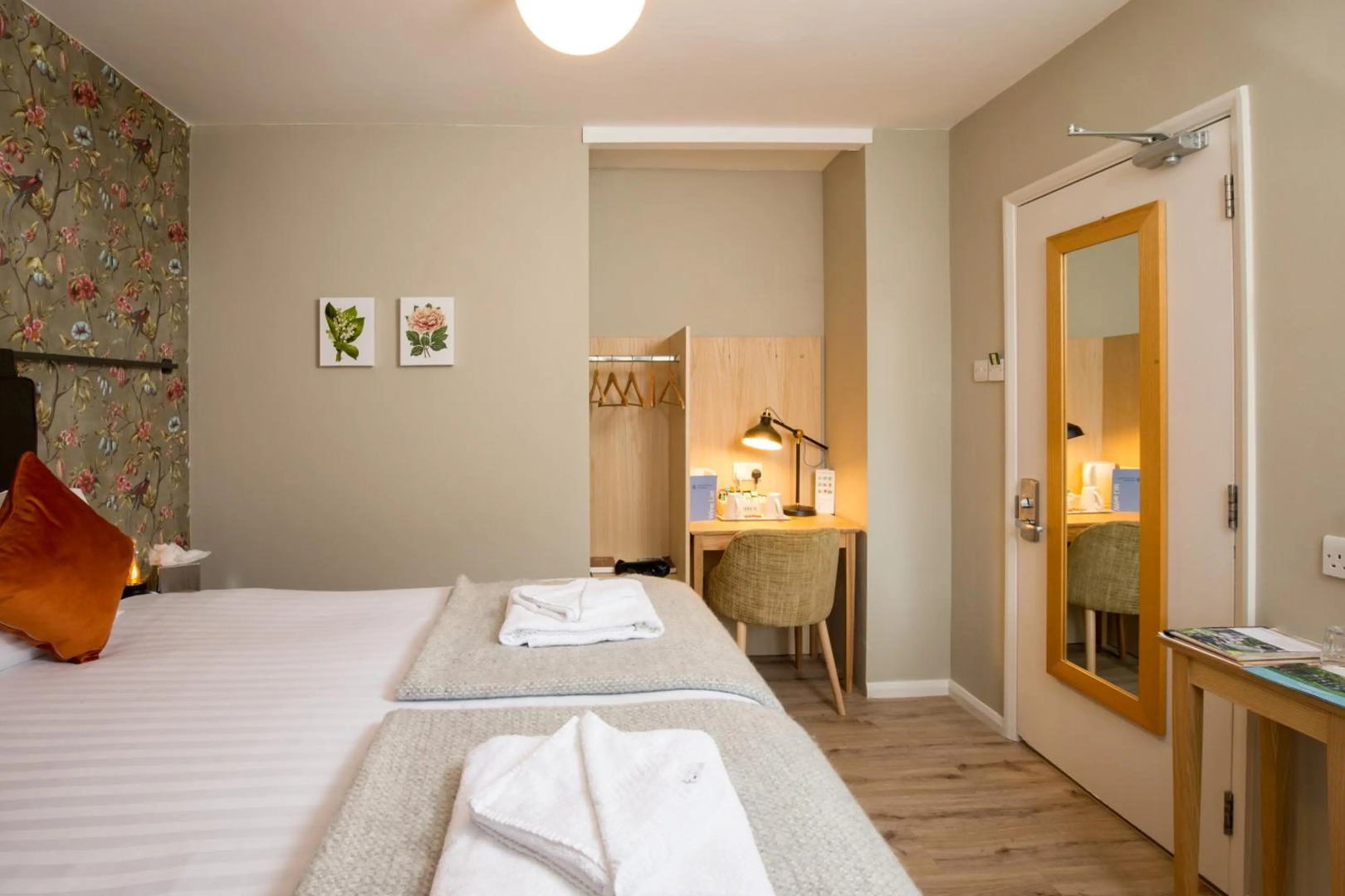 Foto - The Royal Foundation of St Katharine