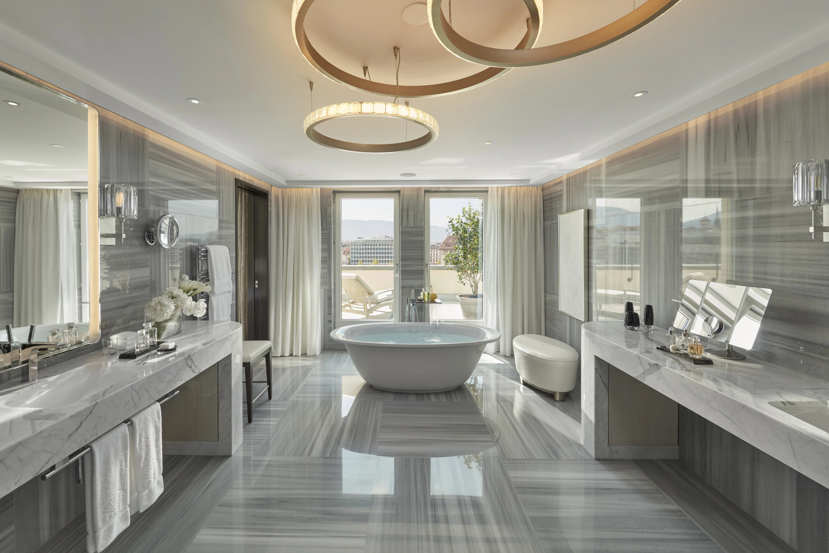 Foto - Mandarin Oriental, Geneva