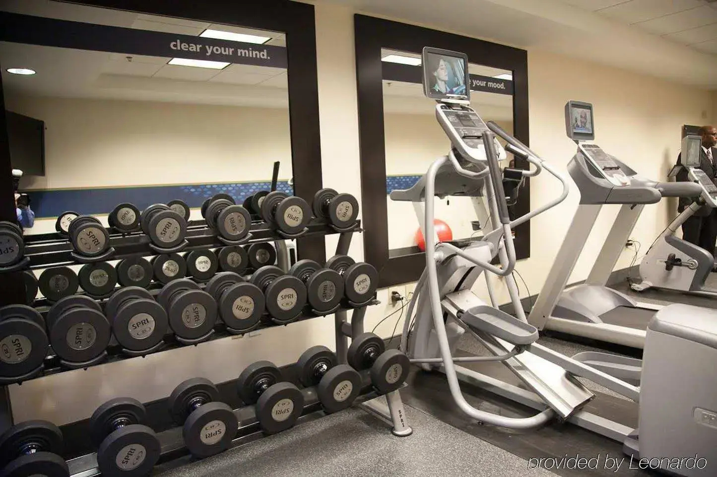 Photo - Hampton Inn & Suites Alpharetta Roswell