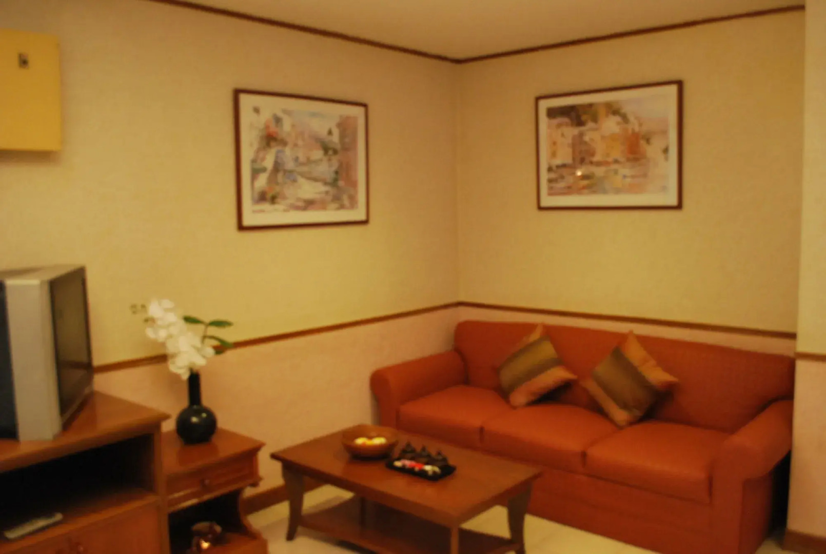 Foto - Witchuwan Apartel