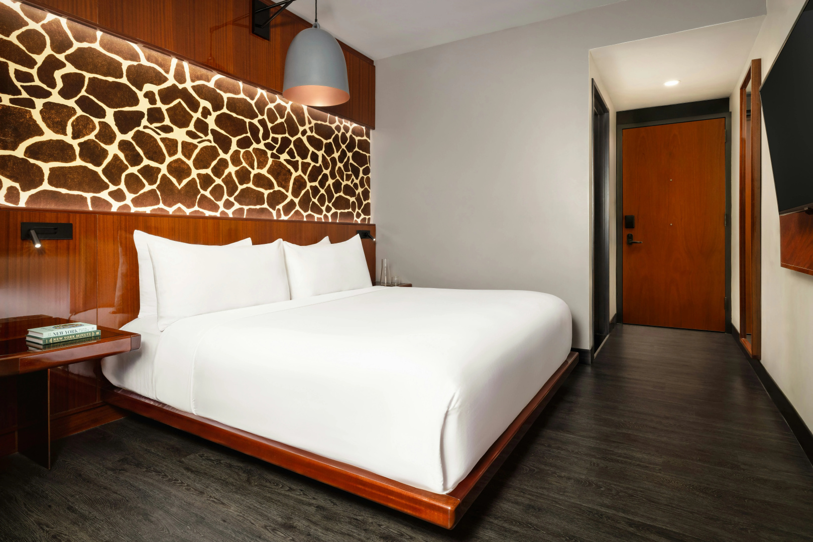 Photo - Hotel Hendricks