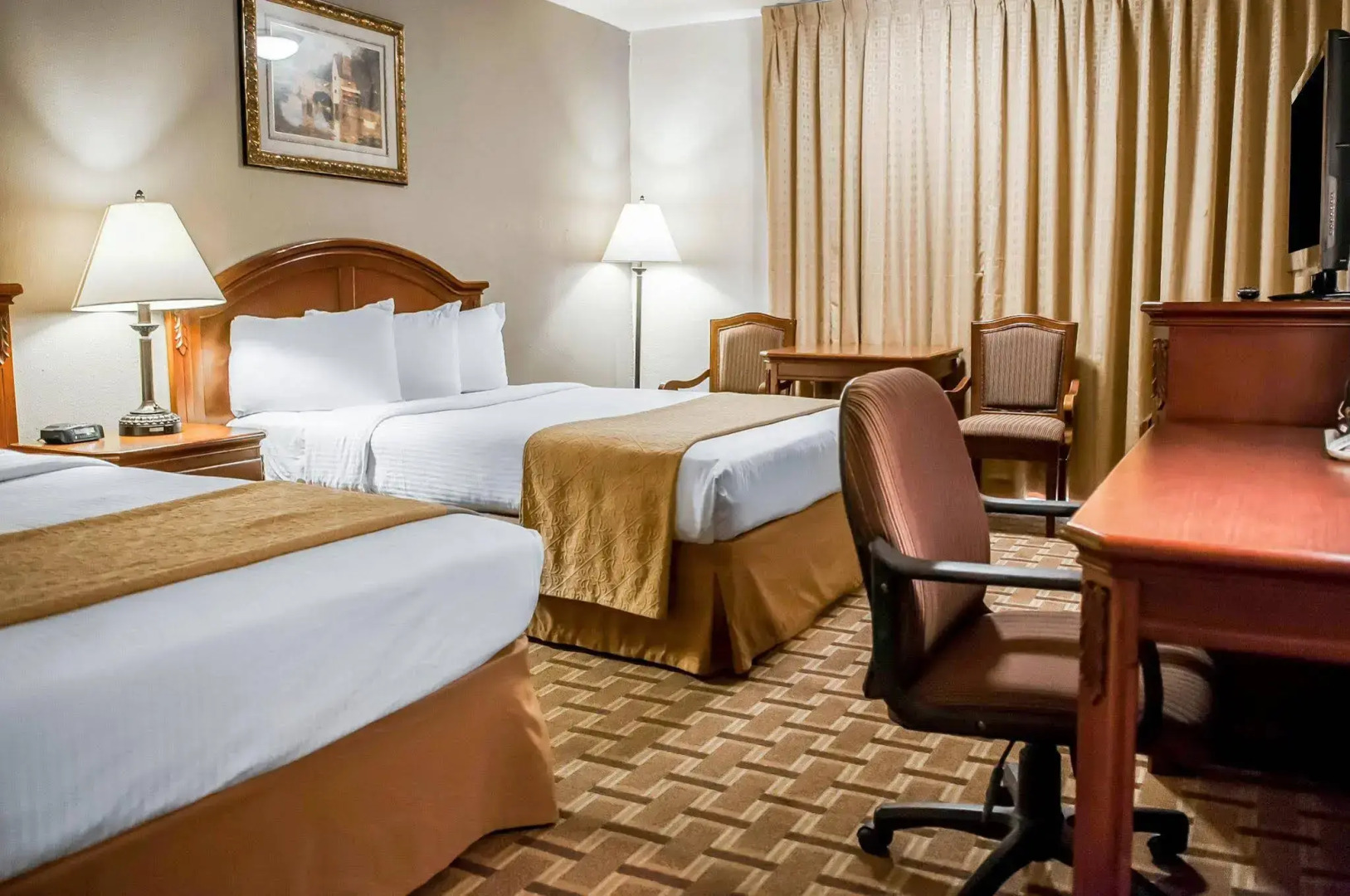 Foto - Hotel Inn Santa Fe