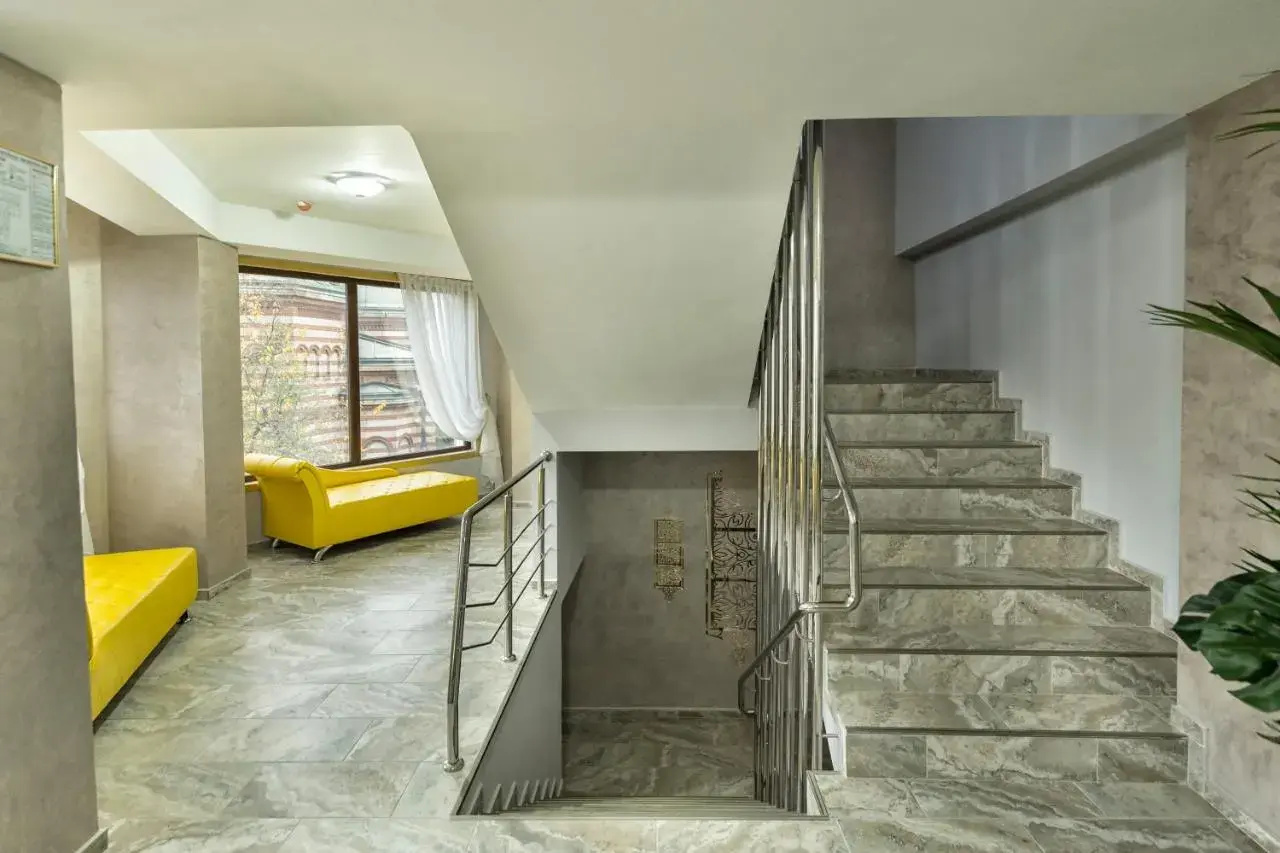 Foto - Prestige Boutique Hotel Craiova