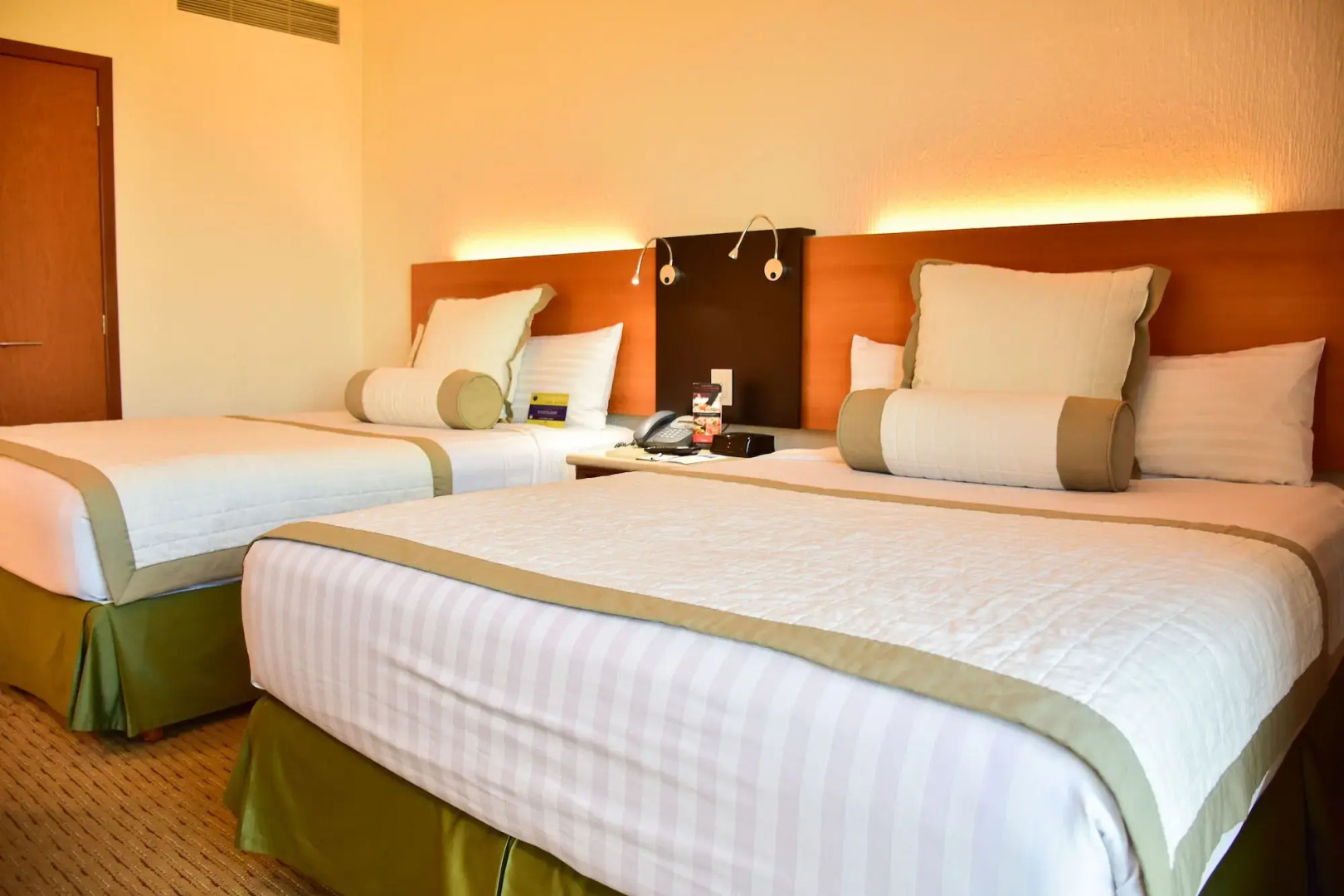 Foto - Hotel Guadalajara Plaza Expo