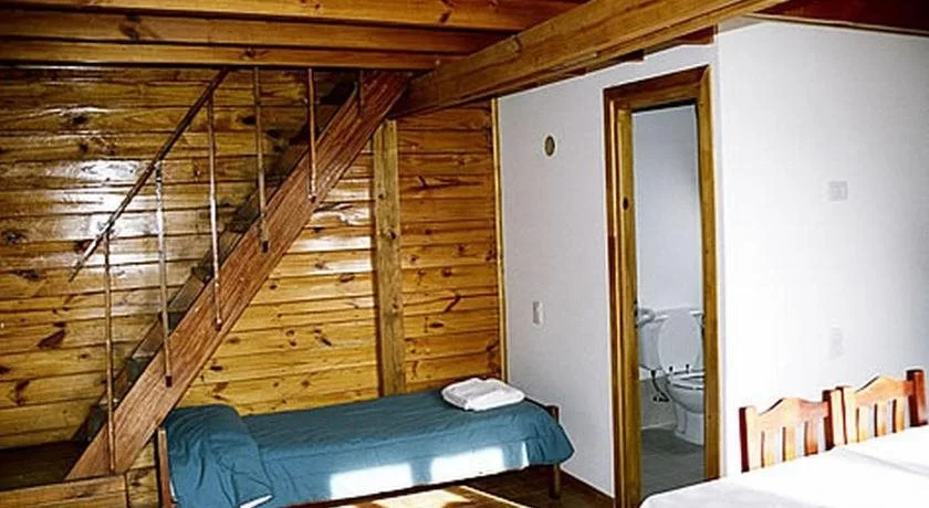 Photo - Cabañas Nevis, excelente ubicación
