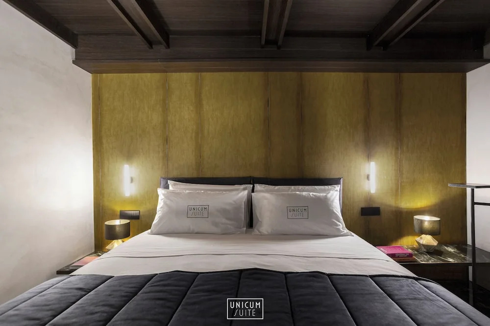 Foto - Unicum Suite Napoli Centro Storico