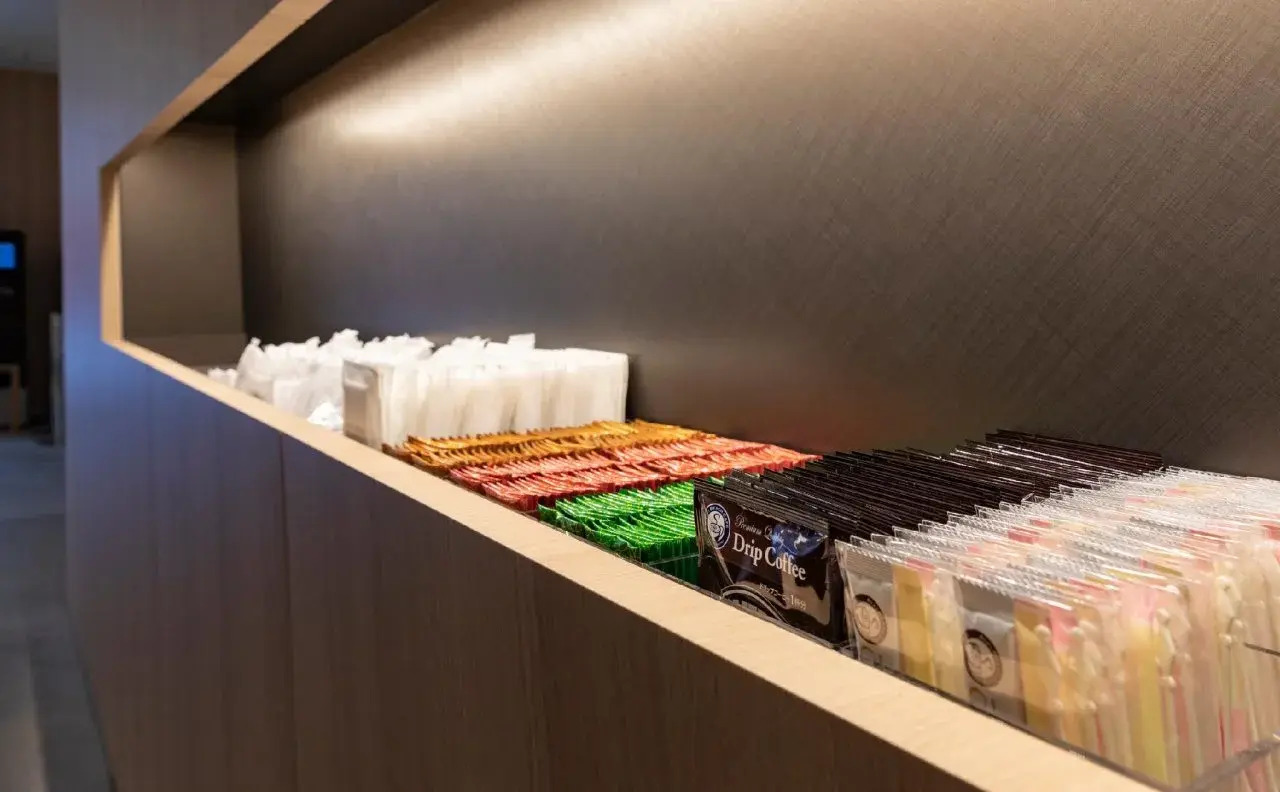 Foto - Tokyu Stay Sapporo